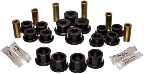 Energy Suspension 11.3108G Rear Trailing Arm Bushing Set