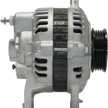 Quality-Built 15159 Premium Import Alternator - Remanufactured