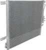 New AC Condenser For 2004-2004 Jeep Grand Cherokee With Trans Cooler CH3030207