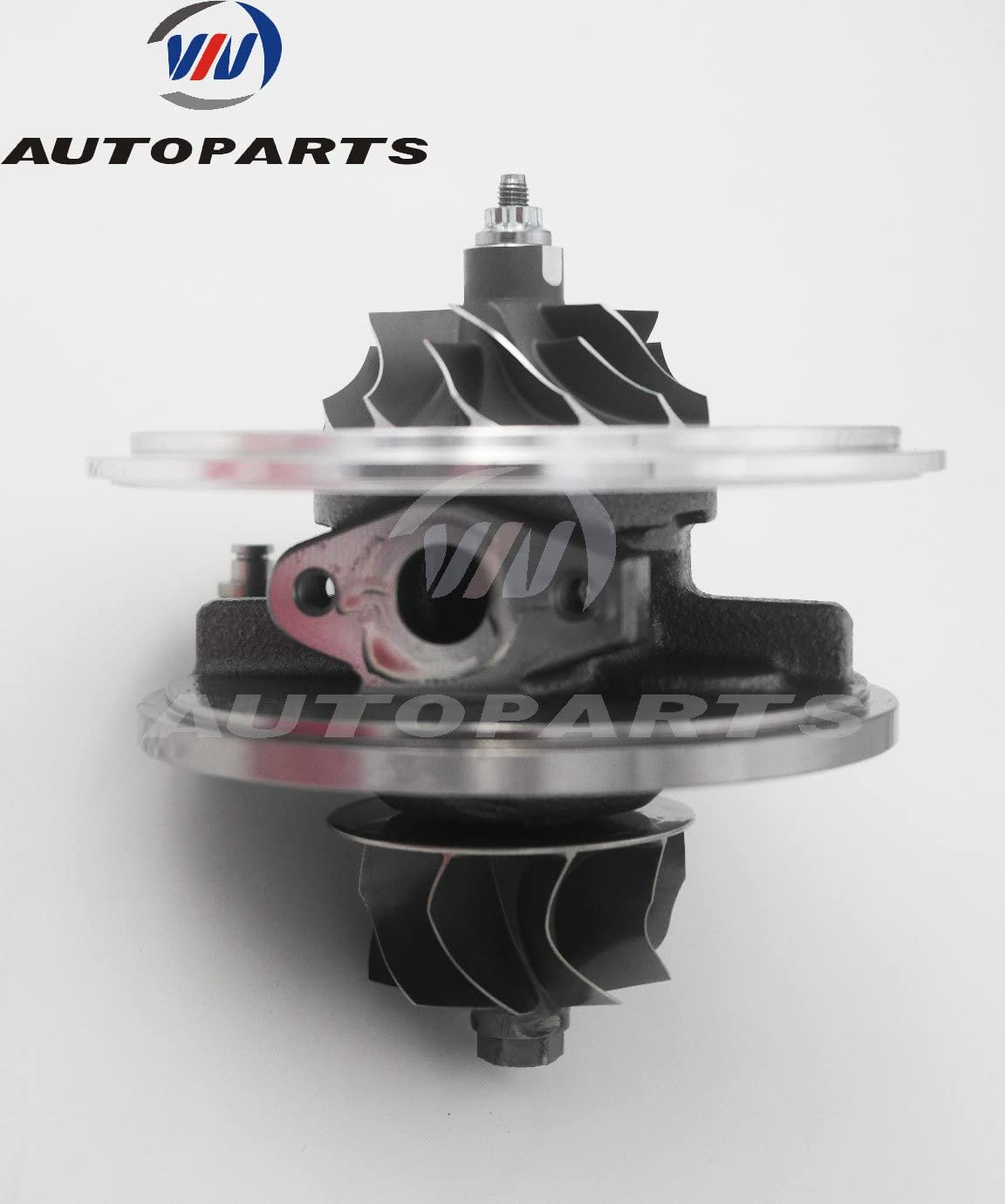 CHRA 703891-0086 for Turbocharger 734899-0001 for Mercedes Benz E320, S320 CDI with OM648 3.2L Diesel Engine