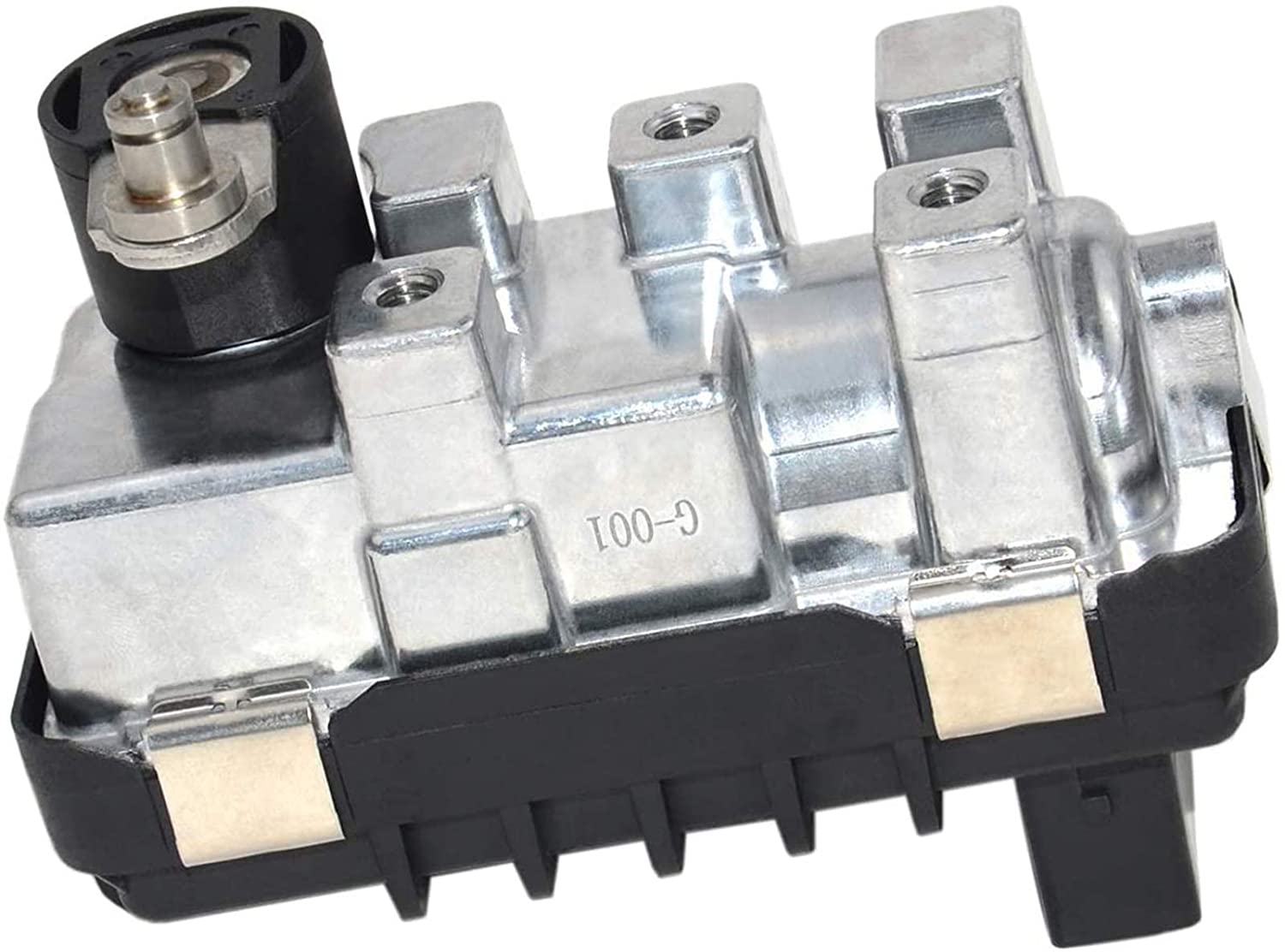 G-001 Turbo Electric Actuator for Mercedes M-Class C320 Sprinter Jeep Grand Cherokee OEM# 6NW009660