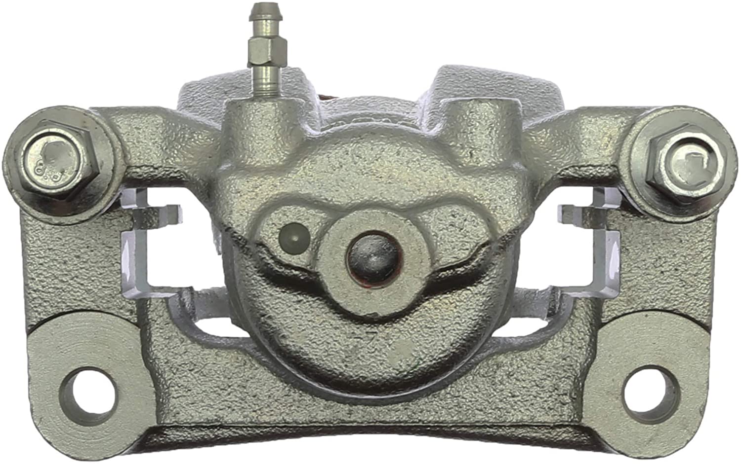 ACDelco 18FR12389C Disc Brake Caliper, 1 Pack