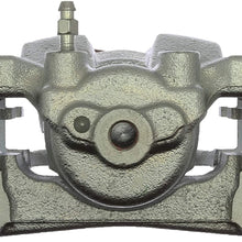 ACDelco 18FR12389C Disc Brake Caliper, 1 Pack