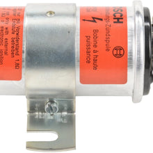 Bosch 0221119030 OEM Ignition Coil for Select BMW, Citroen, Dodge, Honda, Jaguar, Land Rover, Lotus, Mazda, Mercedes-Benz, MG, Mitsubishi, Nissan, Opel, Plymouth, Rover, Subaru, Toyota, Triumph - 1 Pk