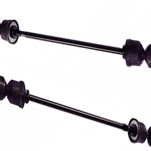 (2) Rear Sway Bar Links FITS Buick Enclave GMC Acadia Saturn Outlook Chevrolet Traverse