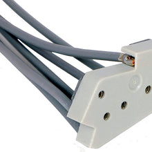 ACDelco PT546 GM Original Equipment 6-Way Female Door Window Switch Pigtail