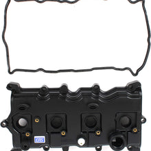 CNVG-D1231 Brand New Engine Valve Cover and Valve Cover Gasket Set