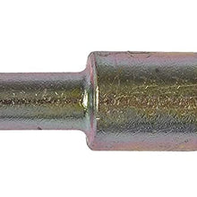 Dorman H620342 Front Passenger Side Brake Hydraulic Hose for Select Chevrolet/GMC/Isuzu Models