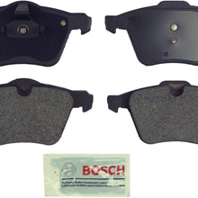 Bosch BE1305 Blue Disc Brake Pad Set