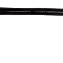 Dorman H622742 Rear Driver Side Brake Hydraulic Hose for Select Ford Models