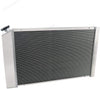 CoolingSky 52MM 3 Row All Aluminum Radiator for 1973-80 Chevy&GMC C/K Series 10 20 30 Pickup /78-87 Monte Carlo /80-86 Caprice /75-79 Nova /70-81 Camaro, More GM Models