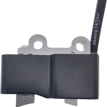 PARTSRUN A411000420 (ID#C11214) Ignition Coil Module for Echo Shindaiwa Kioritz Mantis Backpack Blower PB-500 PB-500H PB-500T ZF-IG-A00276
