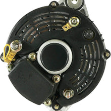 DB Electrical APR0005 Marine Alternator Compatible With/Replacement For Bmw, Bukh, Valeo, Volvo Penta, Others, Inboard and Sterndrive, 432AB 434AB, 500AB 501AB, AD290 and many Others 20020-0E 80108