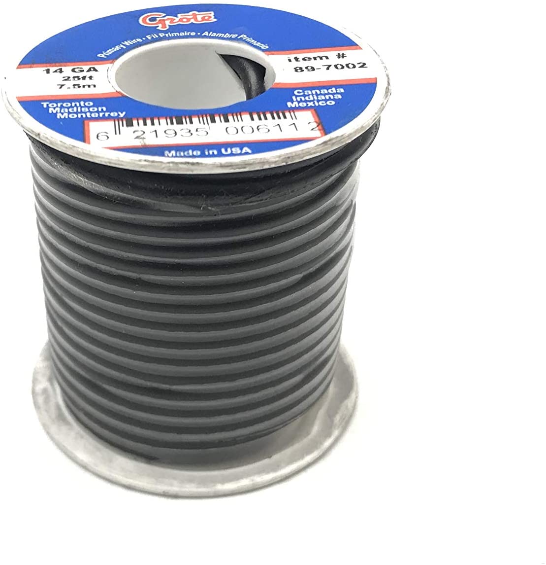 Grote (89-7002) Wire Gauge