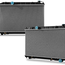 STAYCO CU2415 Complete Cooling Radiator