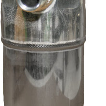 TCW 17-1791 A/C Accumulator (Quality With Perfect Vehicle Fitment)