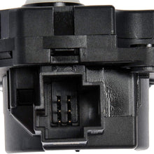 Dorman 604-709 HVAC Blend Door Actuator for Select Buick/Chevrolet Models