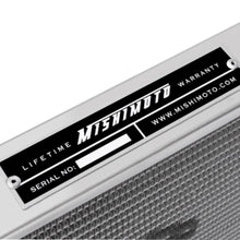 Mishimoto MMRAD-SEN-91SR Performance Aluminum Radiator Compatible With Nissan Sentra SR20 1991-1999