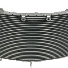 New Radiator FOR 2018-2020 Yamaha YZFR1 YZFR1M YZFR1S YZF R1 R1M R1S 18 19 20