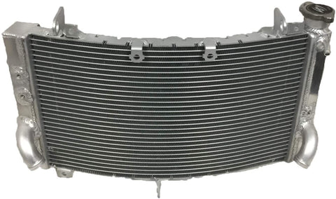 New Radiator FOR 2018-2020 Yamaha YZFR1 YZFR1M YZFR1S YZF R1 R1M R1S 18 19 20
