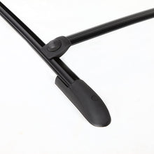 Perrycraft DS3645-B DynaSport 36" Wide x 45" Long Drill-in Installation Roof Rack (Black Finish)