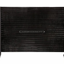 For Mercedes 300SD 380SE 380SEL A/C AC Air Conditioning Condenser - BuyAutoParts 60-60260N NEW