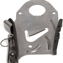 Evergreen TKTCS5057OP Compatible With 03-08 Chrysler Dodge Jeep 5.7 OHV 16V Hemi Timing Chain Kit Oil Pump Timing Cover Gasket