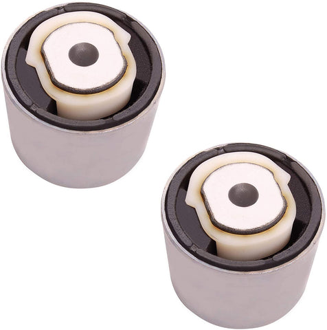 Sidem Belgium Set of 2 Front Lower Forward Control Arm Bushings For Jaguar XF XFR-S XJR Jaguar S-Type XF XFR-S XJR J17 J18 J27 J30 Bushings