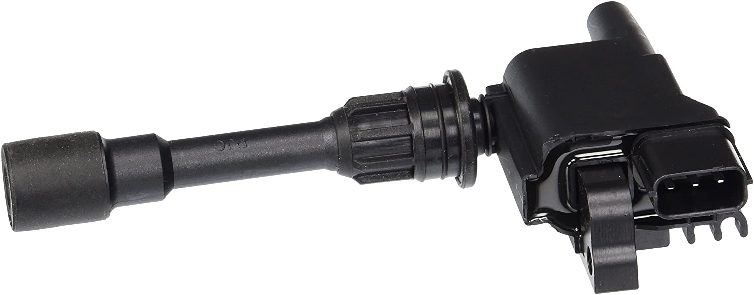 Standard Motor Products UF407 Ignition Coil