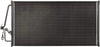 Klimoto Condenser | fits Buick Century 1997-2005 Regal 1997-2004 Venture 1997-2000 Oldsmobile Intrigue 1998-2002 Silhouette 1997-2000 Pontiac Grand Prix 1997-2003 | KLI4806