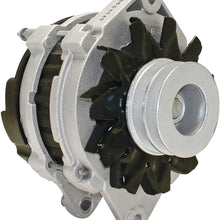 Quality-Built 7552204 Premium Domestic Alternator - Remanufactured