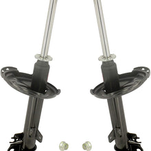 Pair Set of 2 Rear KYB Excel-G Suspension Struts For Toyota Highlander 2008-2013 Venza 2013-2016 FWD