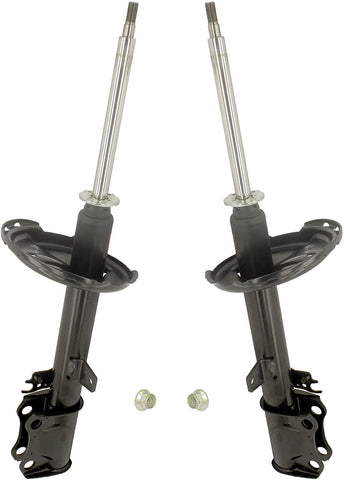 Pair Set of 2 Rear KYB Excel-G Suspension Struts For Toyota Highlander 2008-2013 Venza 2013-2016 FWD