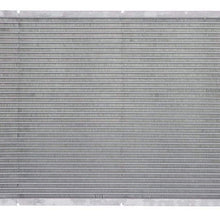 Sunbelt Radiator For GMC Sonoma Chevrolet S10 1531 Drop in Fitment