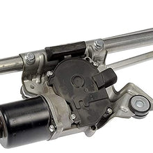 Dorman 602-230AS Windshield Wiper Motor and Linkage Assembly for Select Cadillac/Chevrolet/GMC Models