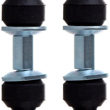 SCITOO Front Sway Bar Link fit Chevrolet Impala 1997-2014 Buick Regal 1997-2004 Pontiac Grand Prix 1997-2008 Oldsmobile Silhouette 1997-2004