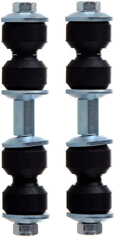 SCITOO Front Sway Bar Link fit Chevrolet Impala 1997-2014 Buick Regal 1997-2004 Pontiac Grand Prix 1997-2008 Oldsmobile Silhouette 1997-2004