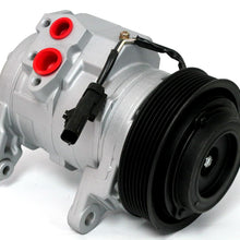 A/C Remanufactured Compressor Kit Fits Dodge Ram 1500 2500 3500 03-08 V8 5.7L 10S17E 77398