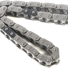 MOCA Timing Chain Kit for 2001-2003 Infiniti QX4 & 2001-2004 for NISSAN Pathfinder 3.5L V6 GAS DOHC