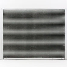 Radiator - Pacific Best Inc For/Fit 2942 06-07 BMW 525i/xi 530i/xi 08-10 528i/xi A/T All Aluminum