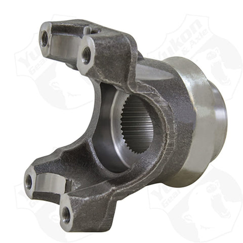 Yukon Gear & Axle (YY D80-1480-37S) Replacement Yoke for Dana 80 Differential