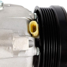 BoTaiDaHong 04-08 Su-zuki Fo-renza Reno 05-08 97272 CO AC Compressor&A/C Clutch UPS