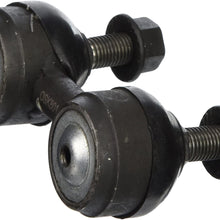 Parts Master K80186 Sway Bar Link Kit
