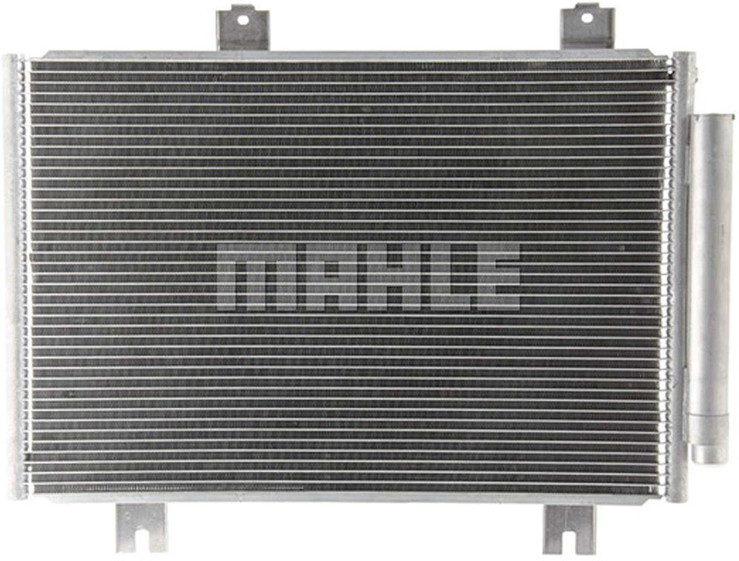 MAHLE Behr AC 894 000P A/C Condenser