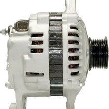 Quality-Built 15664 Premium Import Alternator - Remanufactured