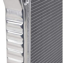 DeWitts 1139097M '97-04 Corvette C5 Direct Fit Radiator