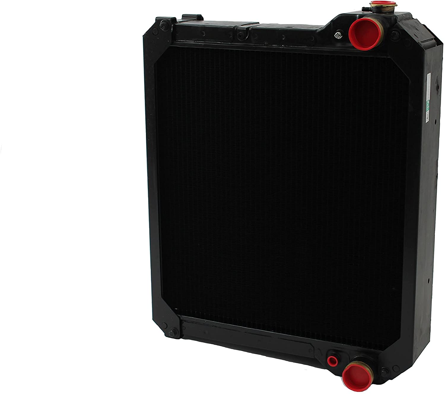 Radiator Fits Case IH MX Series & Ford New Holland Tractors 244295A1 135691A3 135690A3