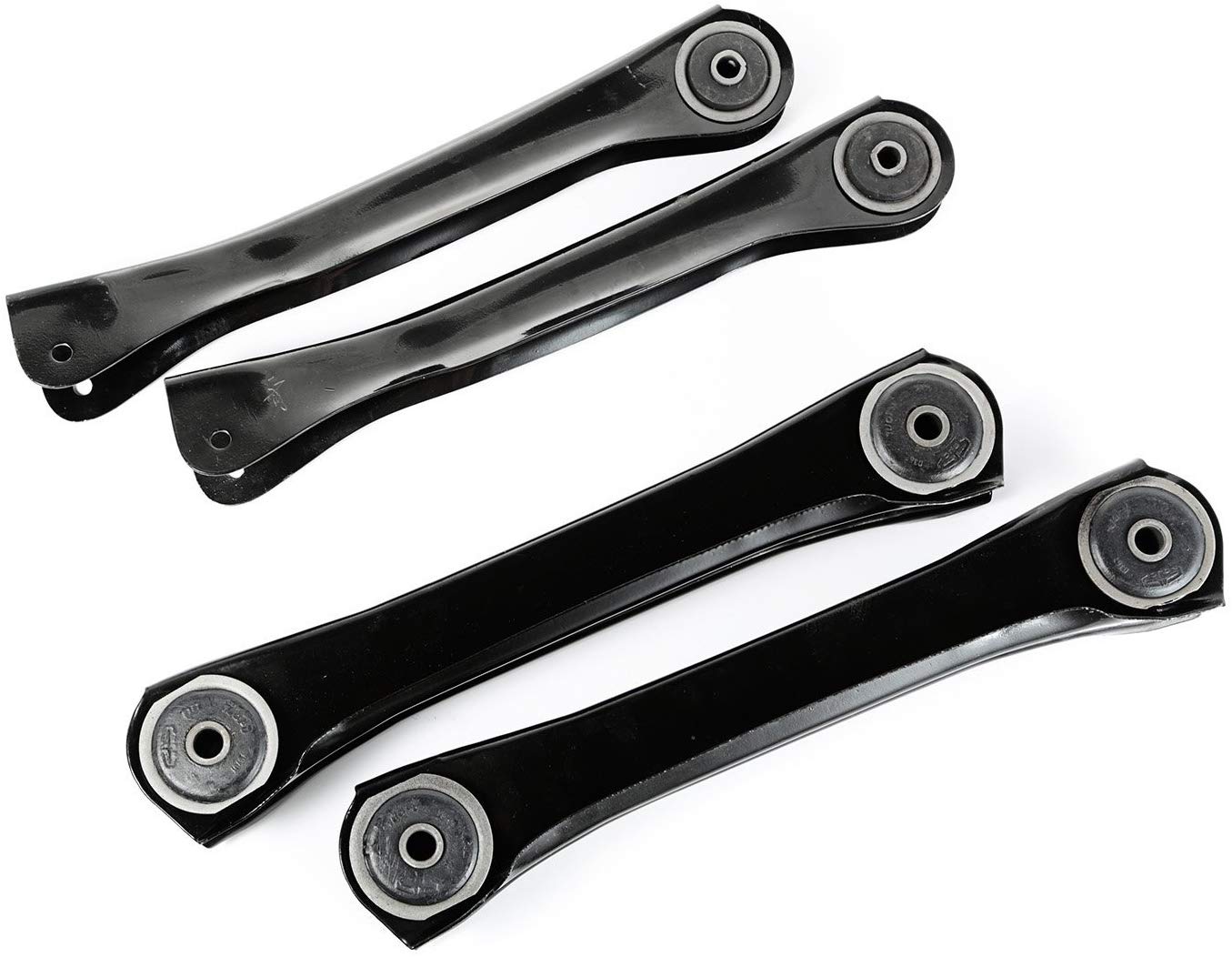 Omix-ADA 18282.12 Control Arm Kit Front 93-98 Grand Cherokee ZJ