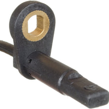 Holstein Parts 2ABS0910 ABS Speed Sensor