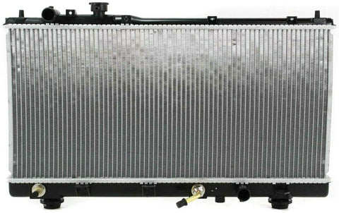 New Radiator For 2001-2003 Mazda Protege Non-Turbo MA3010145 FS8M15200B